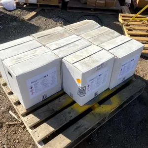 Approx. (8) Cases of InnoSolve 40-5 Liquid Nitrogen Stabilizer
 UNRESERVED