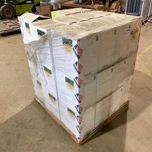Approx. (35) Cases of NexusAg Nexus Liquid Zinc 7%
 UNRESERVED