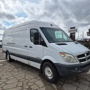 2008 Dodge Sprinter 2500 High Roof Cargo Van
 UNRESERVED