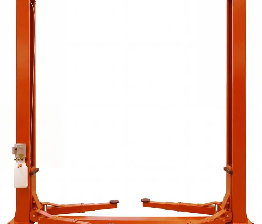 Ranch IRTPL 10,000 lb Two-Post Lift
UNRESERVED