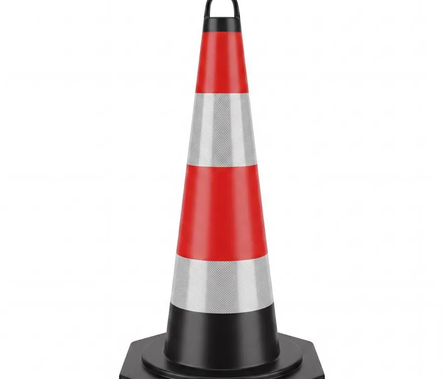 Pallet Lot of (250) Reflective Traffic Cones
UNRESERVED