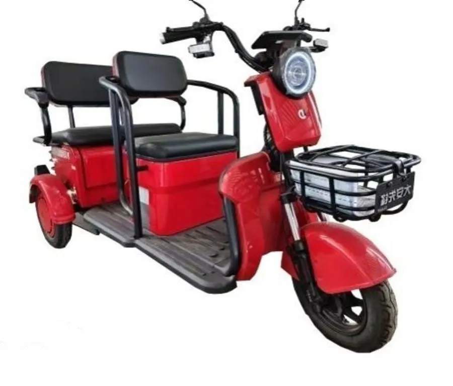 2026 IRGC40 Mini Golf Cart
UNRESERVED