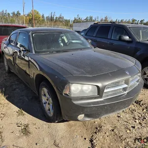 IMPOUND UNIT: 2010 Dodge Charger SXT Sedan
 UNRESERVED