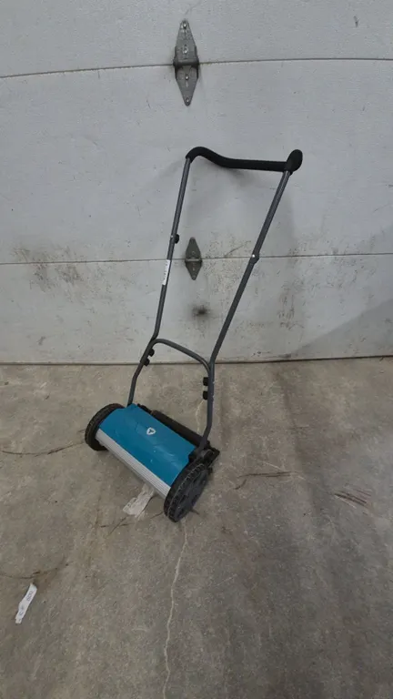Gardena 4021-U Hand Push Reel Mower. 14”