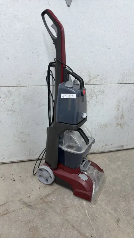 Hoover PowerScrub Deluxe FH50150CA SpinScrub 50 Carpet Cleaner
