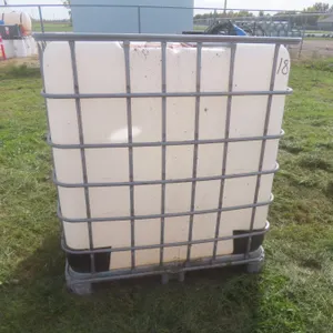 Poly Tank – 1,000 Litre