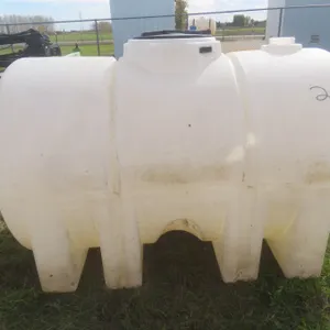 Poly Tank – 500 Gallon