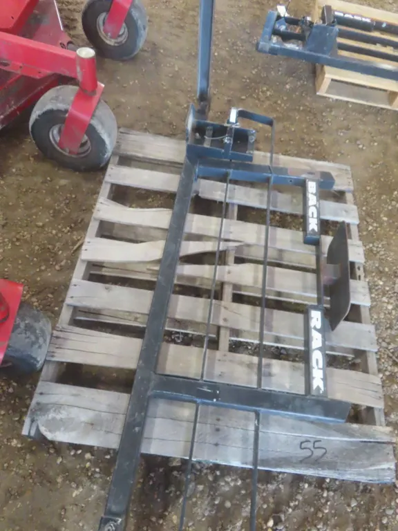 Headache Rack for Pickup Truck