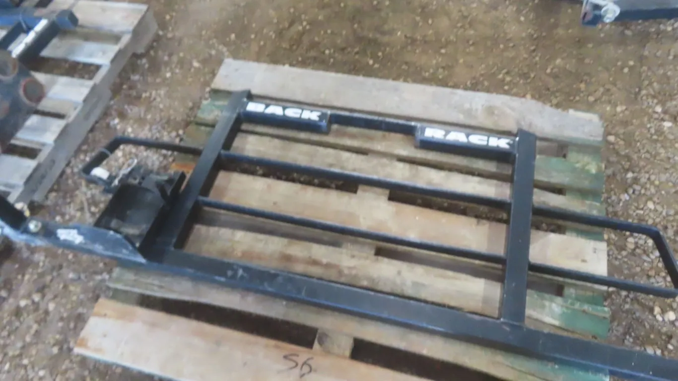 Headache Rack for Pickup Truck