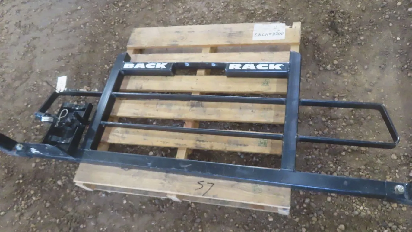 Headache Rack for Pickup Truck