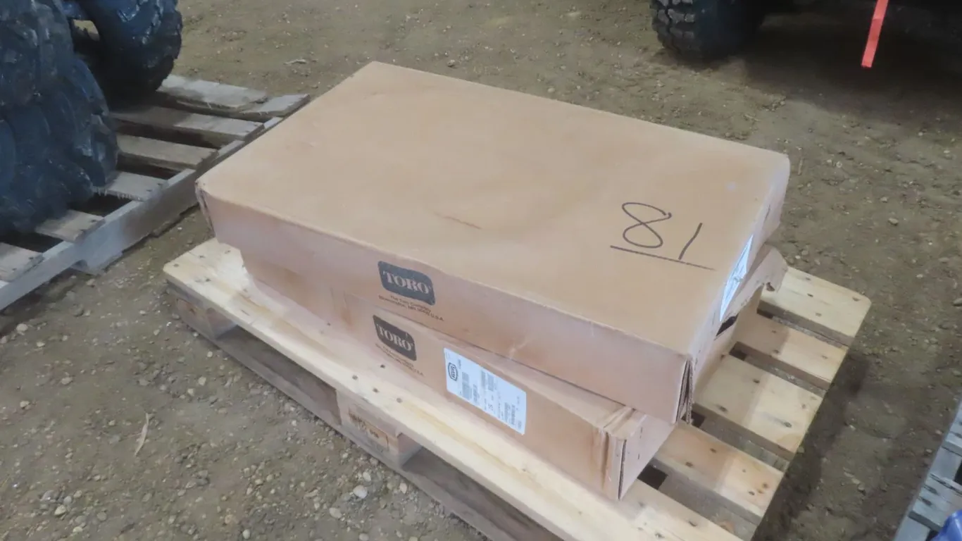 4 Toro Mulching Kits – Part #1157408