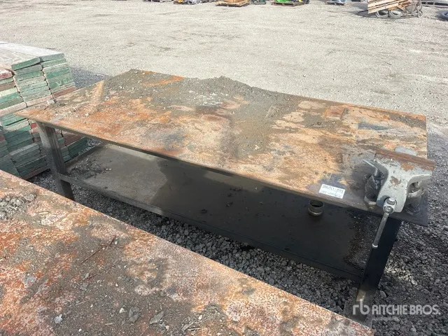 Workbench