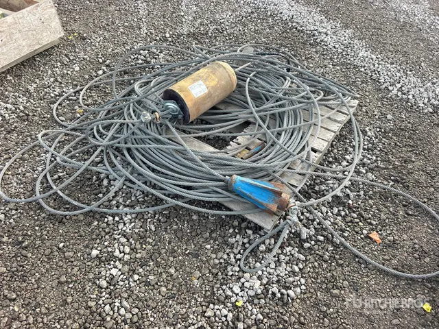 Cable Rigging
