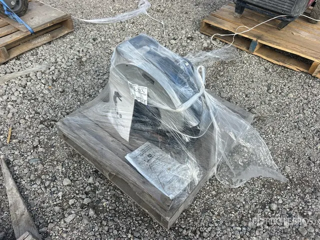 Electric Cut-Off Saw