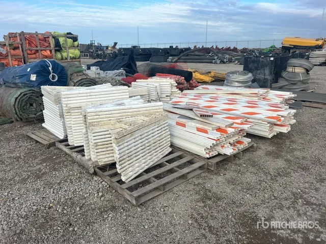 Quantity of Barrier