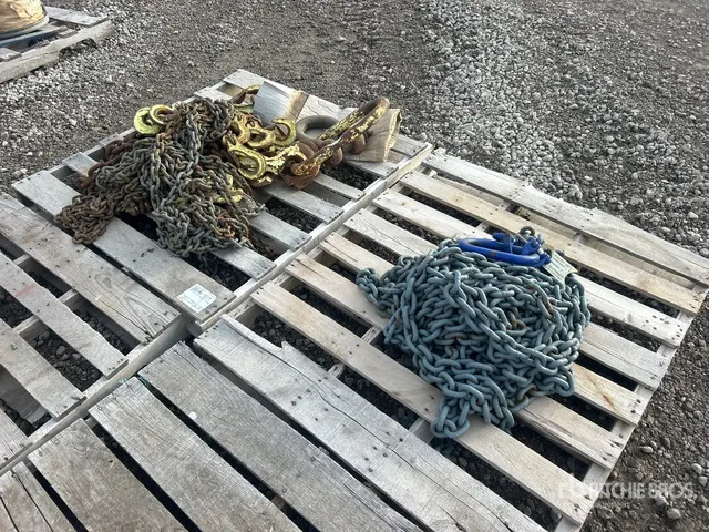 Quantity of Chain Sling