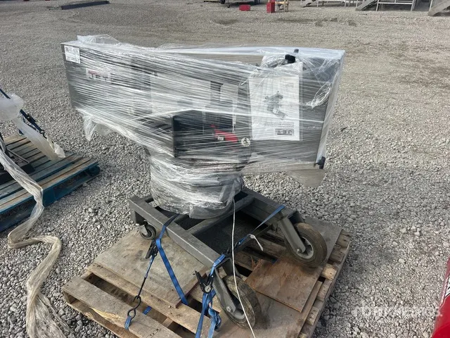 JET HVBS-10-DMW Band Saw