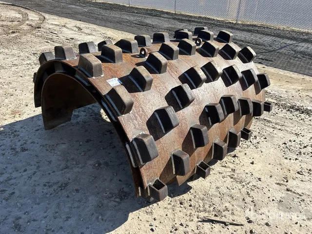 84 in Padfoot Shell Kit