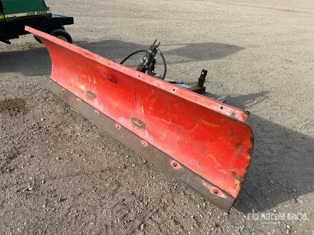 96 Inch Snow Blade