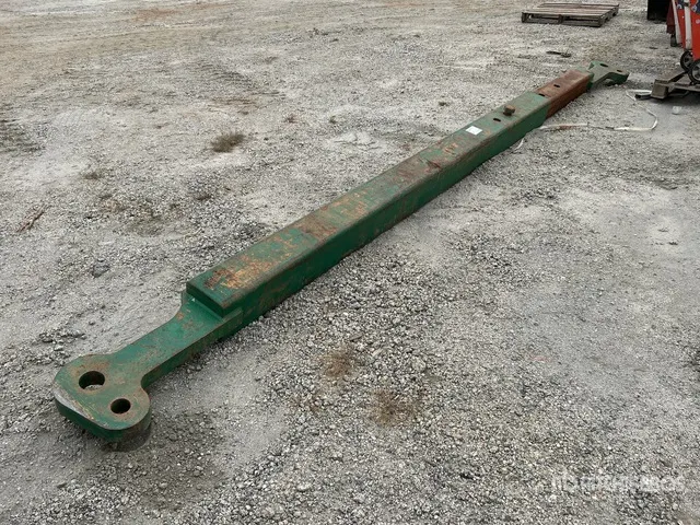 Spreader Bar