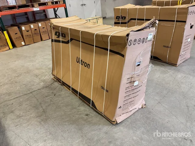 Ultron Electric Scooter