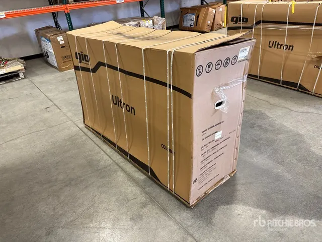 Ultron Electric Scooter (Unused)