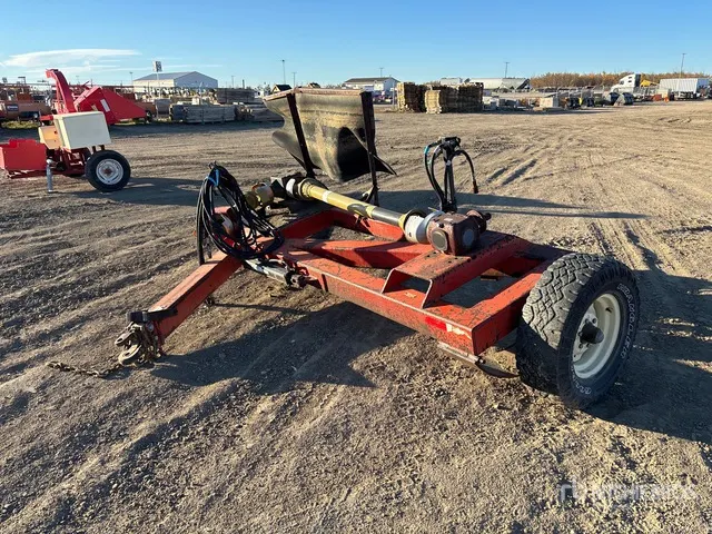 Handy Hitch Flex Arm