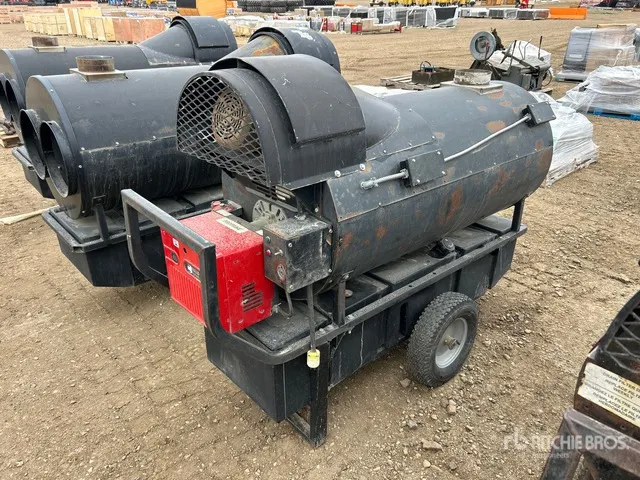 Flagro Space Heater