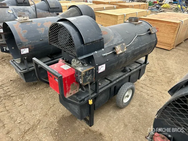 Flagro Space Heater