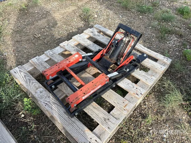 Motomaster Motorcycle Lift