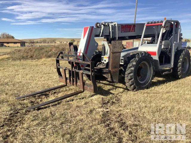 SkyTrak 10054 Telehandler