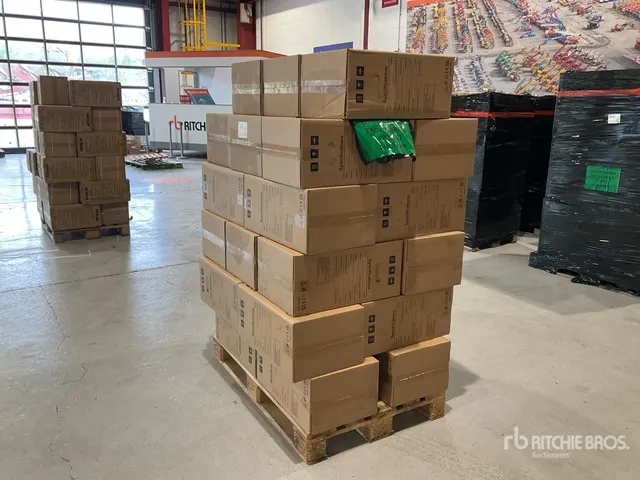 Quantity of (27) BROLIN BR7DD Dehumidifier (Unused)