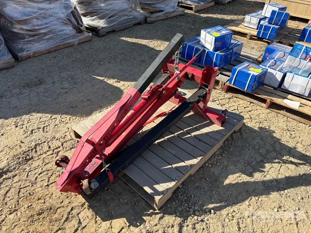 2 ton Engine Hoist