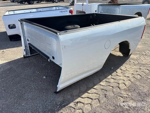 Truck Bed