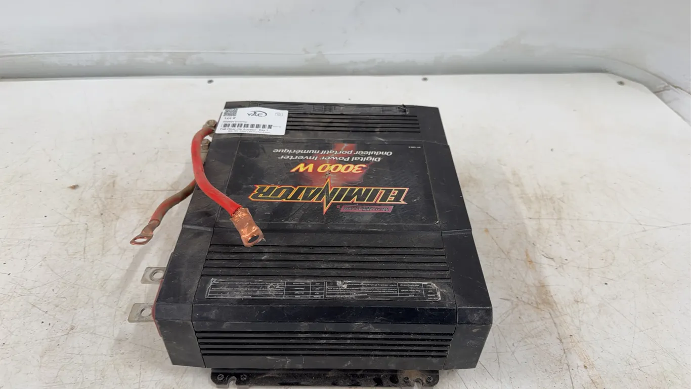 3000W Inverter