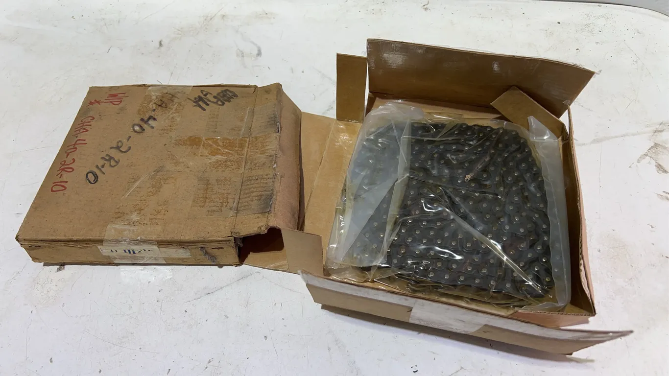 Standard Roller Chain