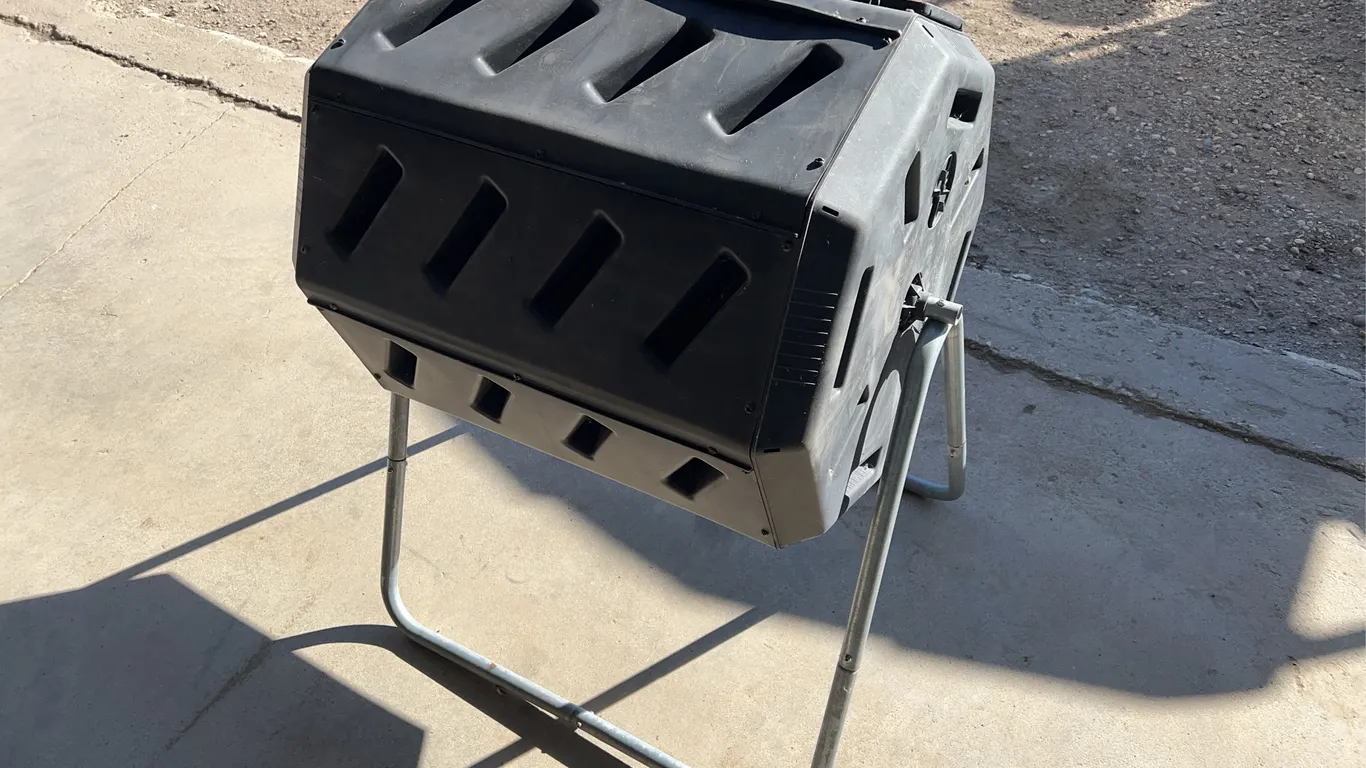 Composter