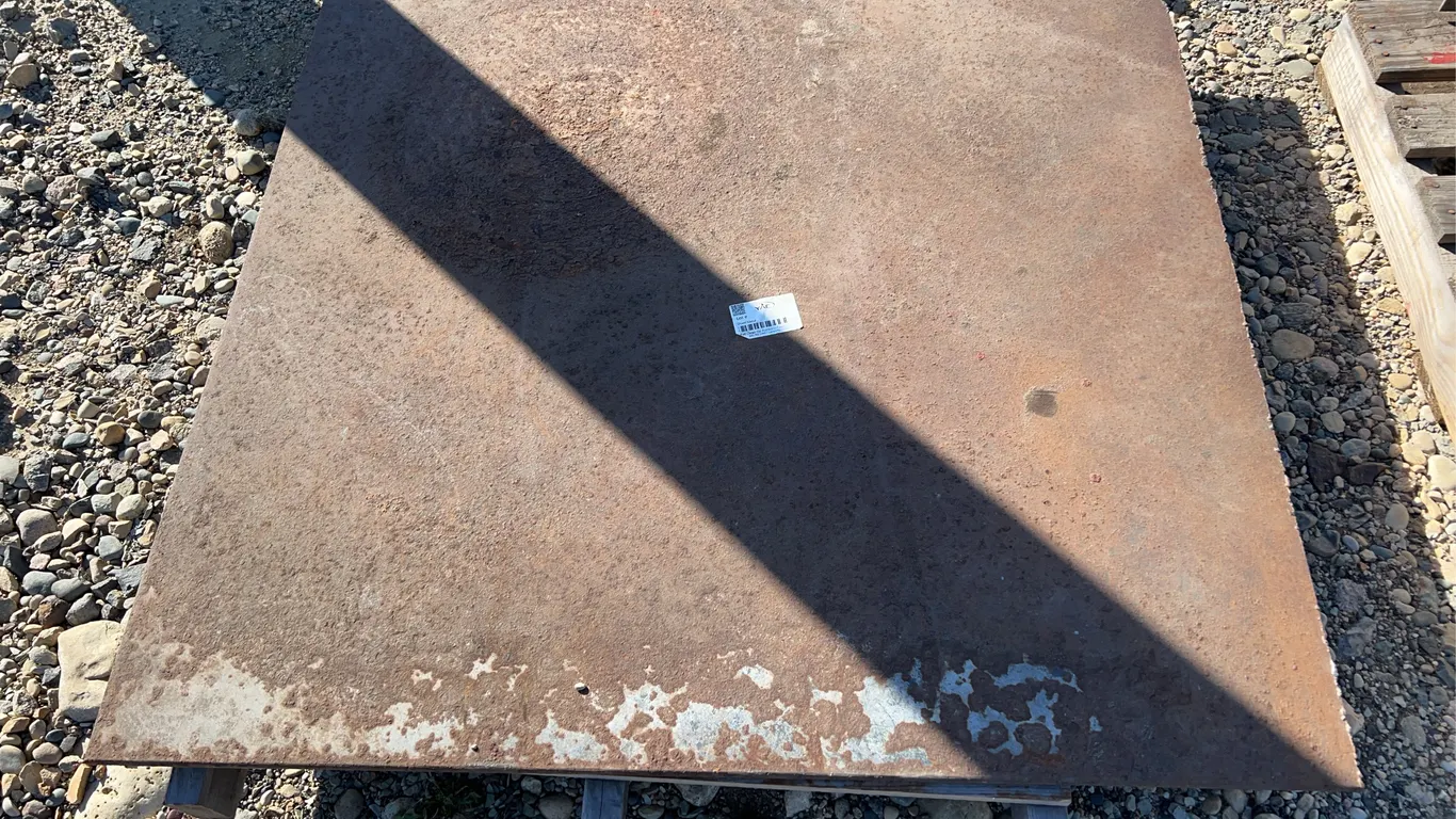 Sheet Metal