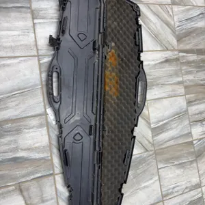 ATV RIFLE SCABBARD