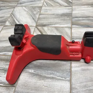 PREDATOR SHOOTING REST