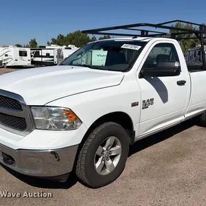 2020 RAM 1500 pickup truck