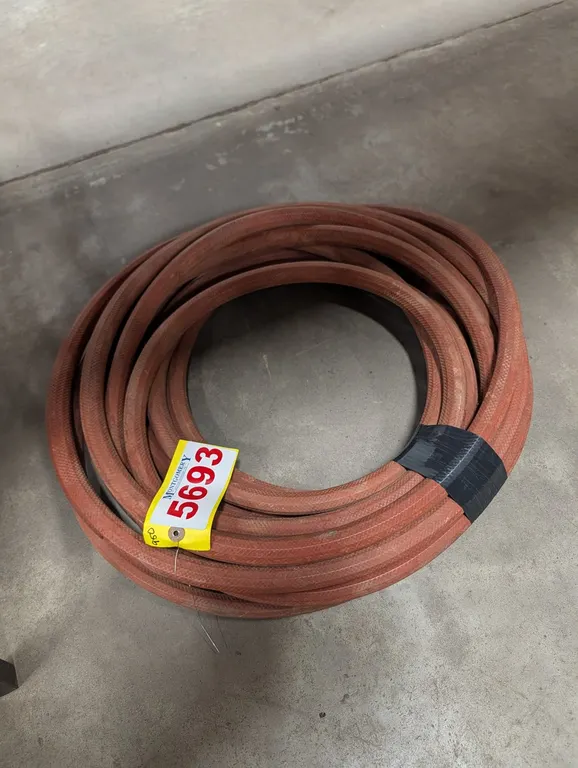 Rubber Garden Hose
