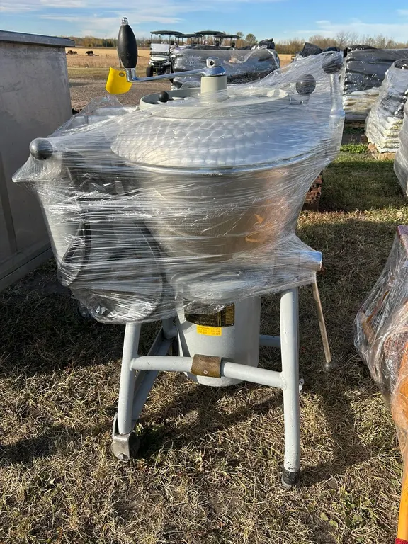 Stephan Universalmaschine VCM 40 Food Processor