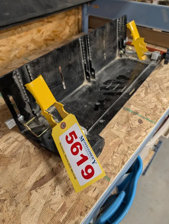 Woodworking Jig 24 In