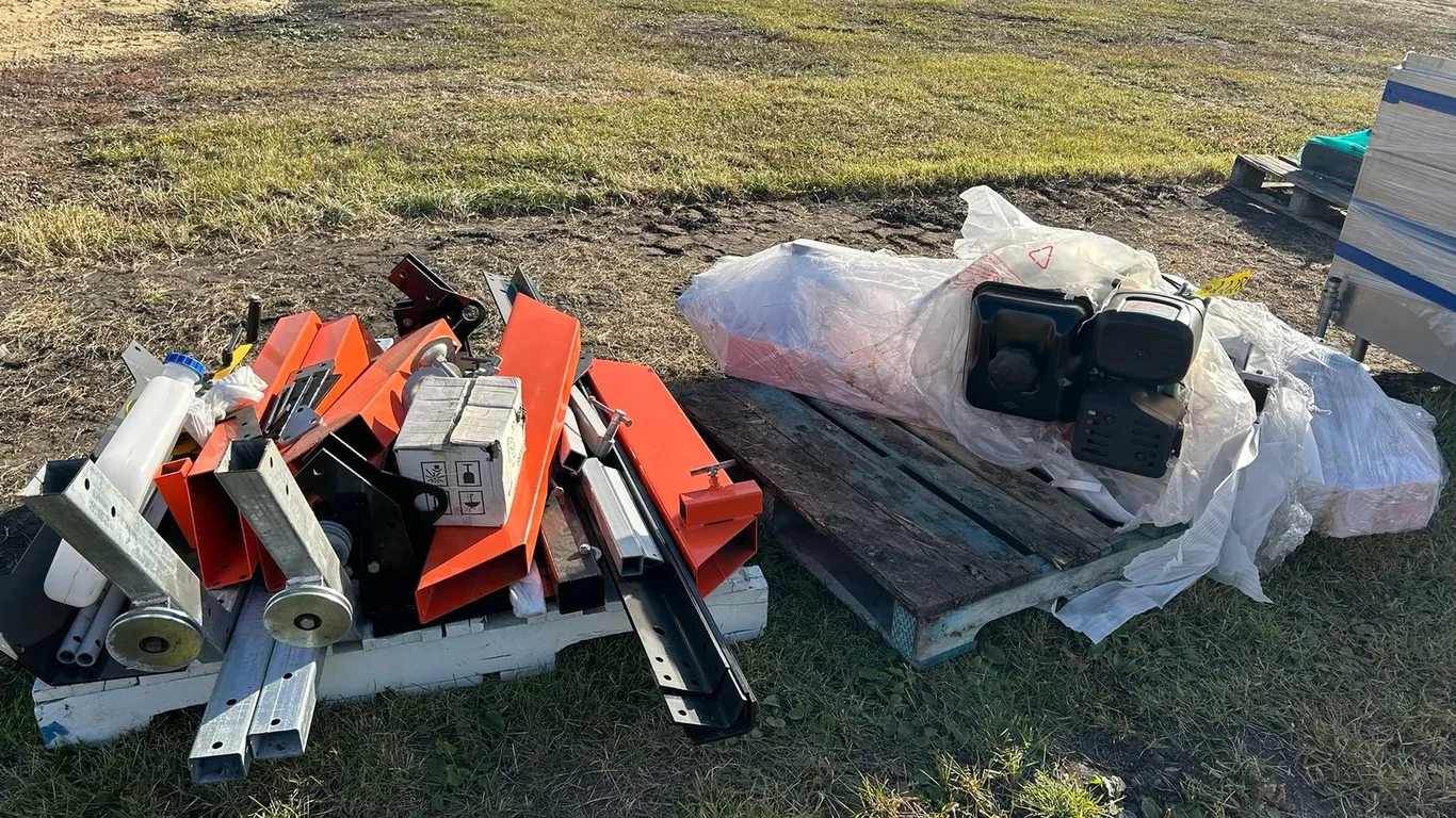 Briggs & Stratton Engine & Log Splitter Parts
