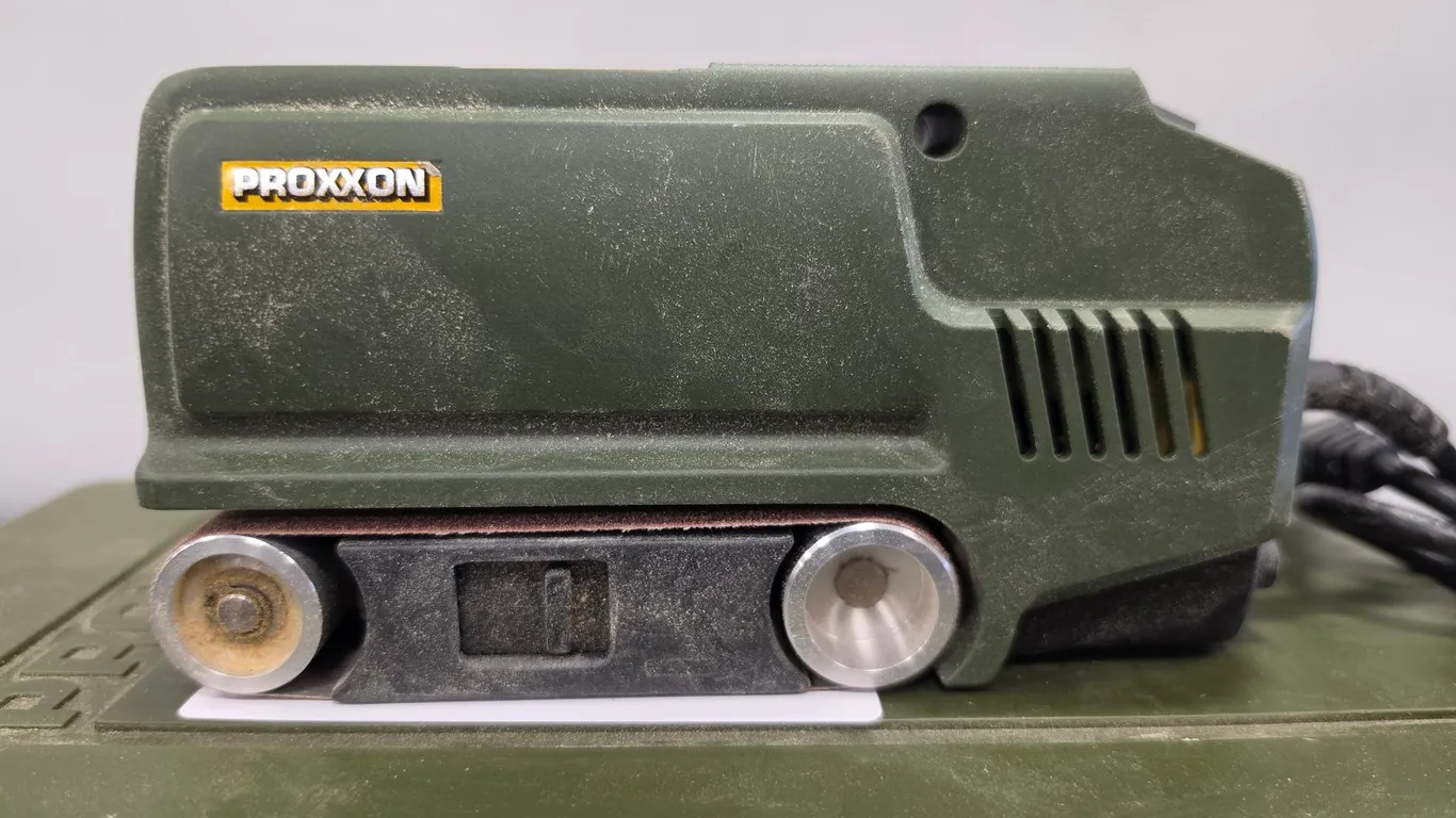 Proxxon Belt Sander