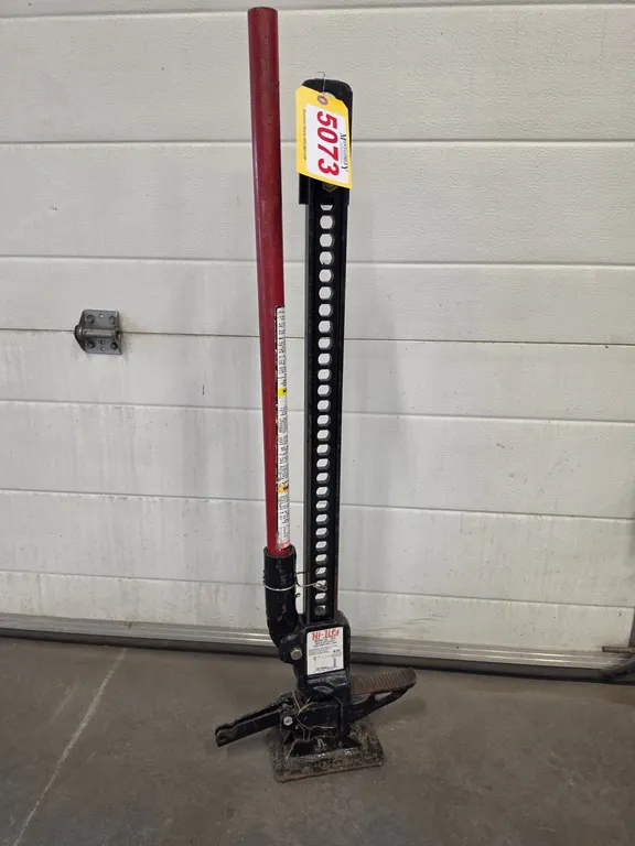 Hi-Lift Jack Model HL-364