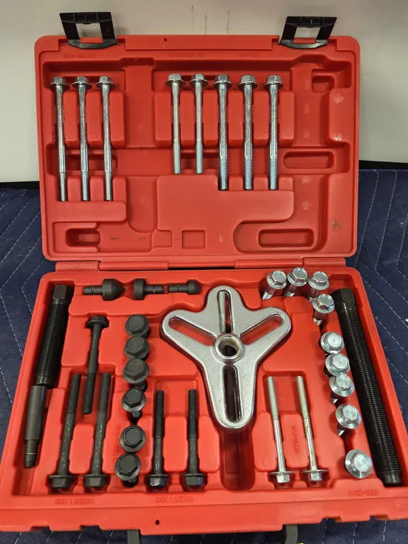 Gear Puller Set