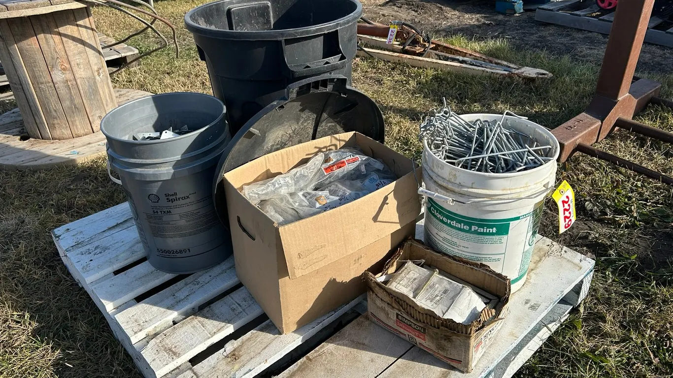 Simpson Strong-Tie Connectors & Fasteners