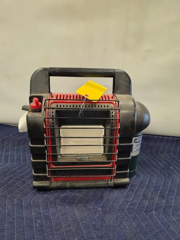 Mr. Heater Portable Propane Heater